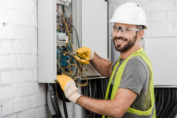 Best Commercial Electrician Services  in Kenilworth, NJ
