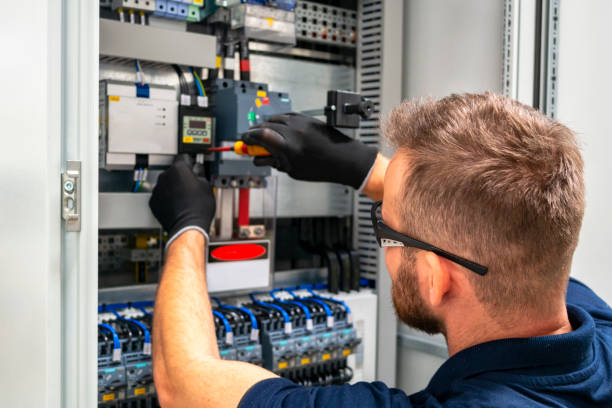 Professional Electrician in Kenilworth, NJ