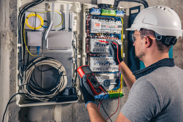 Electrical System Inspection in Kenilworth, NJ