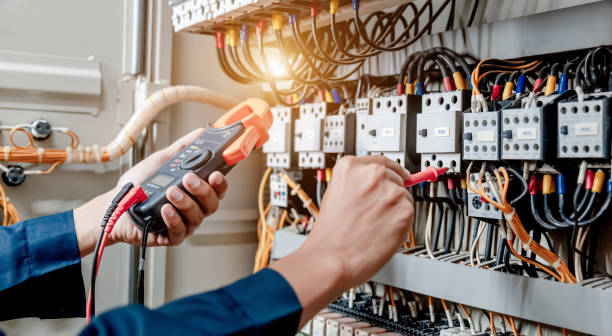 Best Industrial Electrical Services  in Kenilworth, NJ