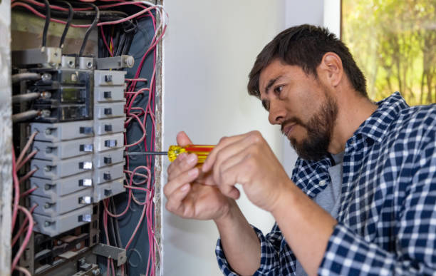Best Electrical Rewiring Services  in Kenilworth, NJ